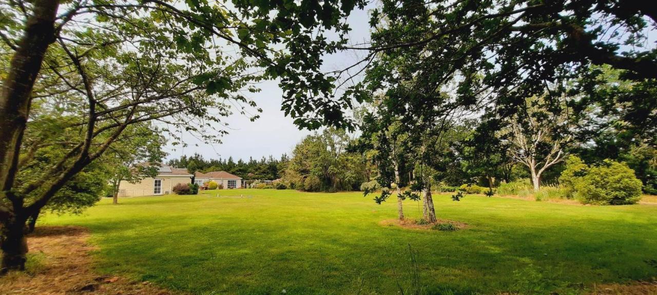 64 Mandalea B&B Ohoka Bagian luar foto