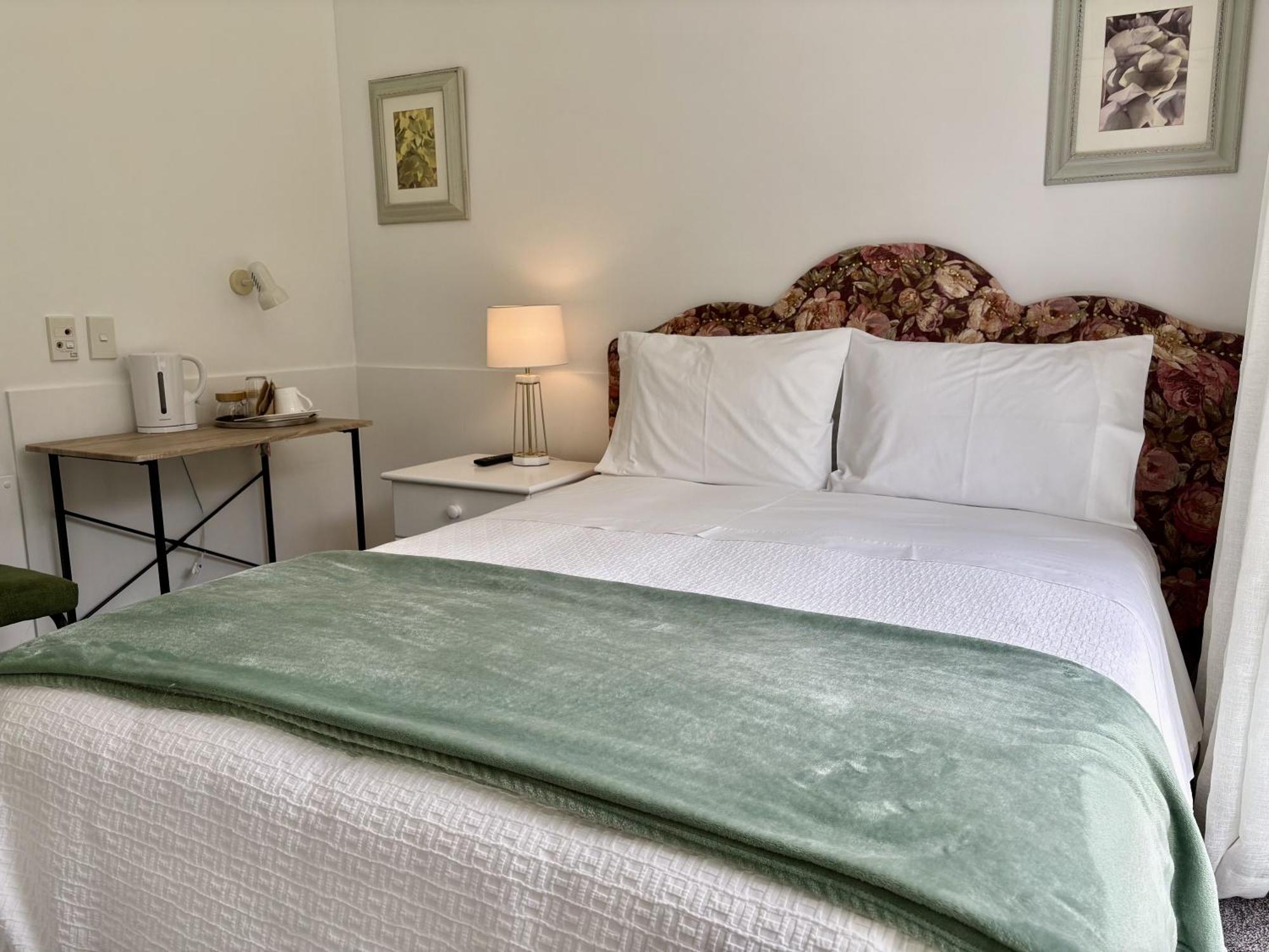64 Mandalea B&B Ohoka Bagian luar foto