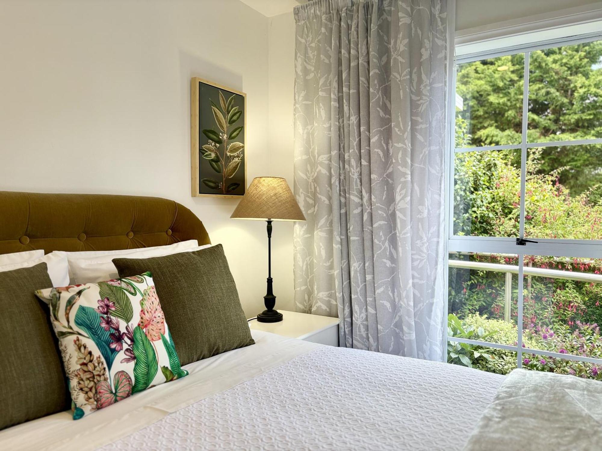 64 Mandalea B&B Ohoka Bagian luar foto