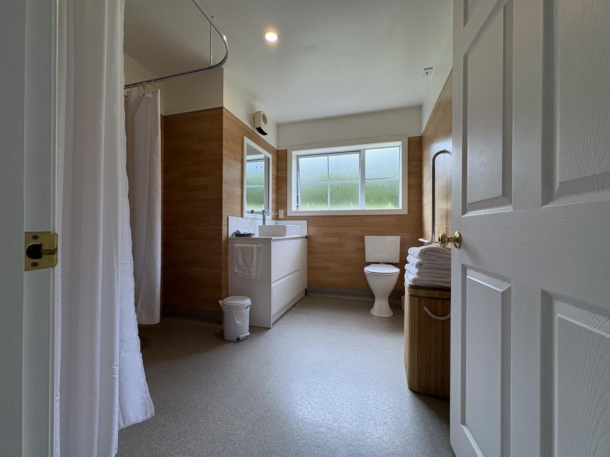 64 Mandalea B&B Ohoka Bagian luar foto