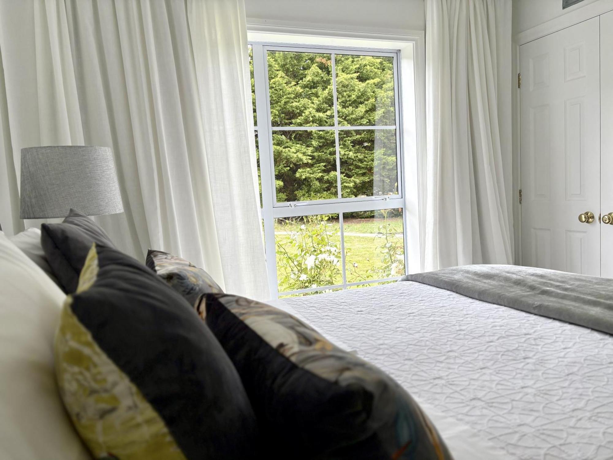 64 Mandalea B&B Ohoka Bagian luar foto